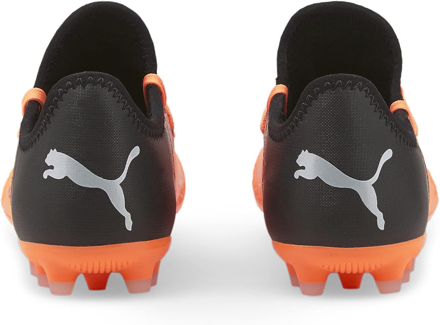 ジュニアサッカースパイク プーマ プーマ キッズ フューチャー Z 4.3 HG puma 【サッカー